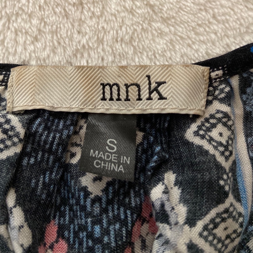 Blouse - Picture 2 of 2